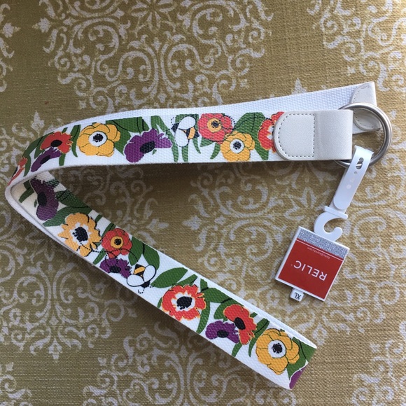 Accessories - Relic XL Belt 🌸🐝🌸🐝🌸